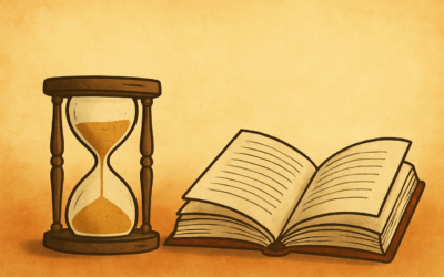 ⏳ Lire plus souvent dans un monde qui va trop vite : 5 astuces concrètes