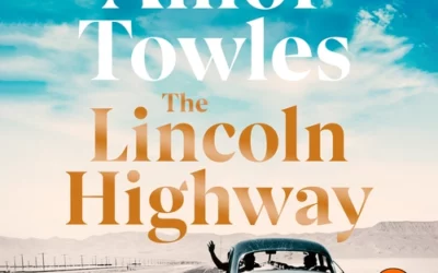🌟 The Lincoln Highway (2022) : un road-trip littéraire entre espoir et rédemption